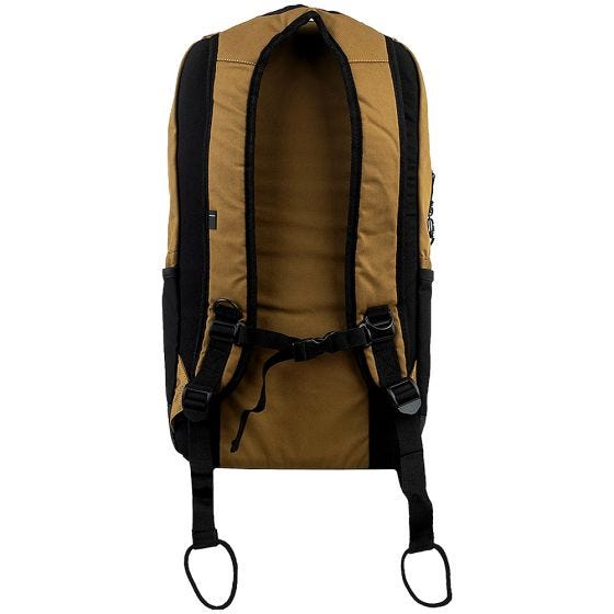 Forvert Dexter Backpack Beige