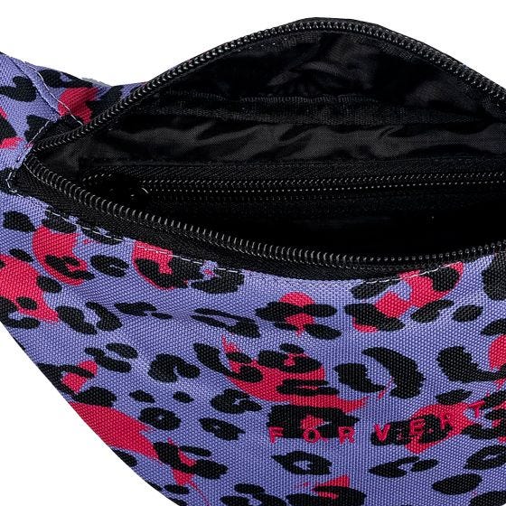 Forvert Leon Hip Bag Leo