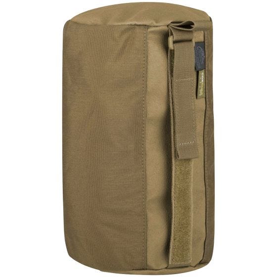Helikon Accuracy Shooting Bag Large Roller Coyote
