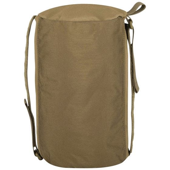 Helikon Accuracy Shooting Bag Large Roller Coyote