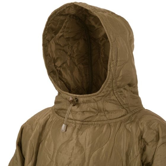 Helikon Swagman Roll Basic Poncho Coyote