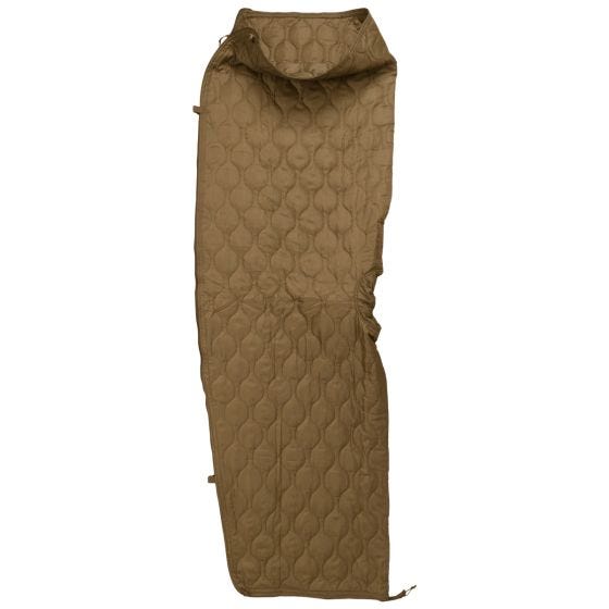 Helikon Swagman Roll Basic Poncho Coyote