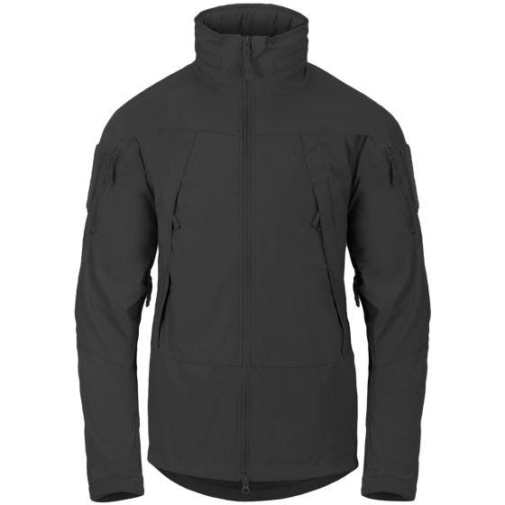 Helikon Blizzard Jacket StormStretch Black