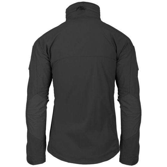 Helikon Blizzard Jacket StormStretch Black