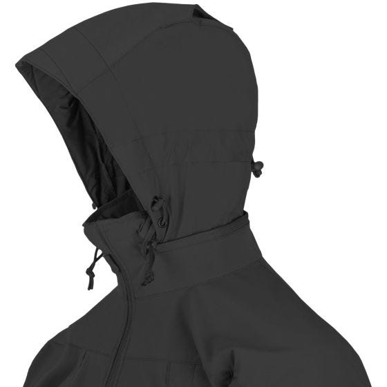 Helikon Blizzard Jacket StormStretch Black