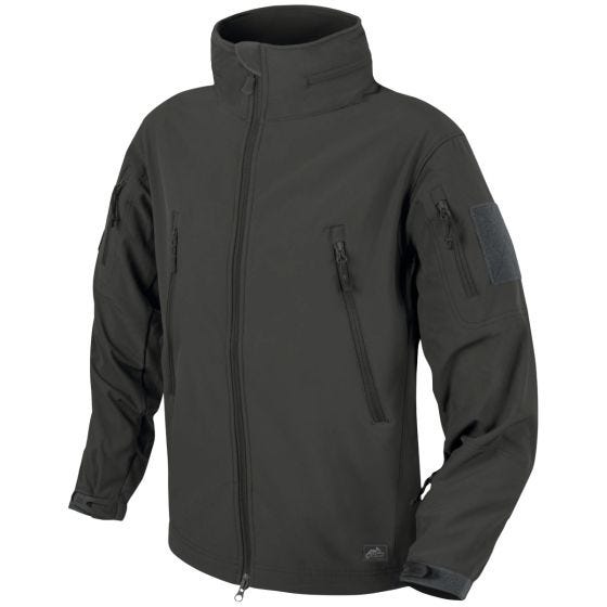 Helikon Gunfighter Jacket Ash Gray