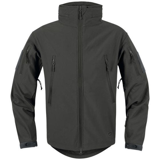 Helikon Gunfighter Jacket Ash Gray