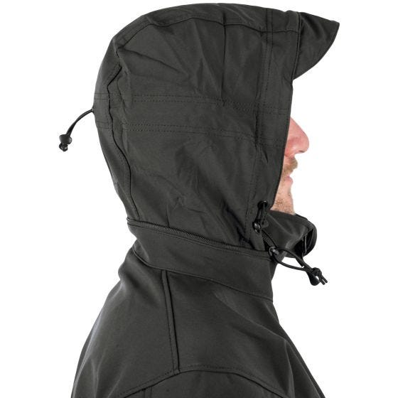 Helikon Gunfighter Jacket Ash Gray
