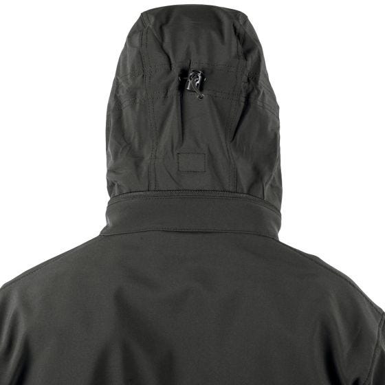 Helikon Gunfighter Jacket Ash Gray
