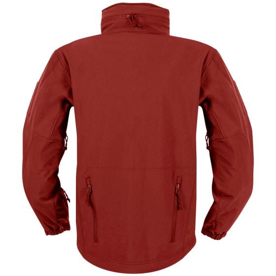 Helikon Gunfighter Jacket Crimson Sky