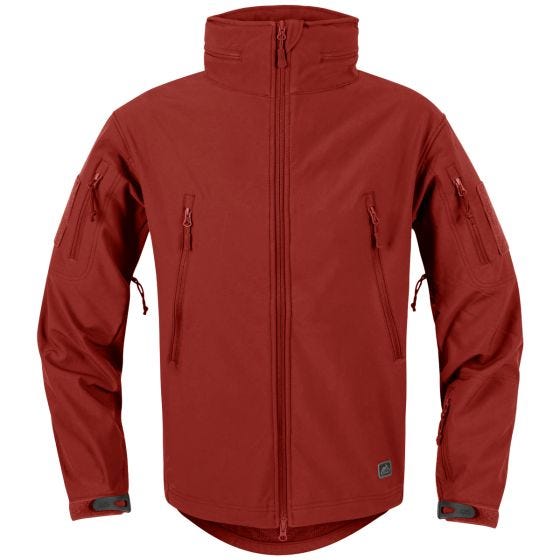 Helikon Gunfighter Jacket Crimson Sky
