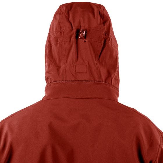 Helikon Gunfighter Jacket Crimson Sky