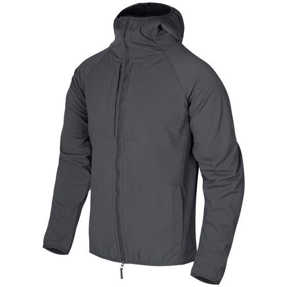 Helikon Urban Hybrid Softshell Jacket StormStretch Shadow Gray