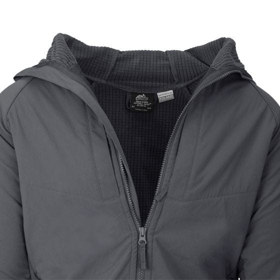 Helikon Urban Hybrid Softshell Jacket StormStretch Shadow Gray