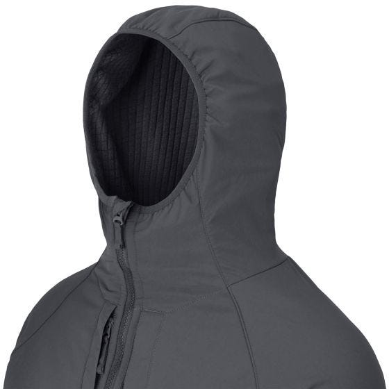 Helikon Urban Hybrid Softshell Jacket StormStretch Shadow Gray