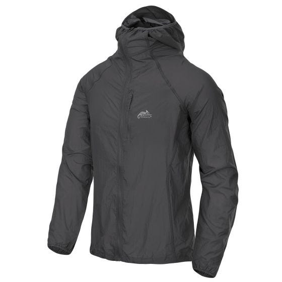 Helikon Tramontane Jacket WindPack Nylon Shadow Gray