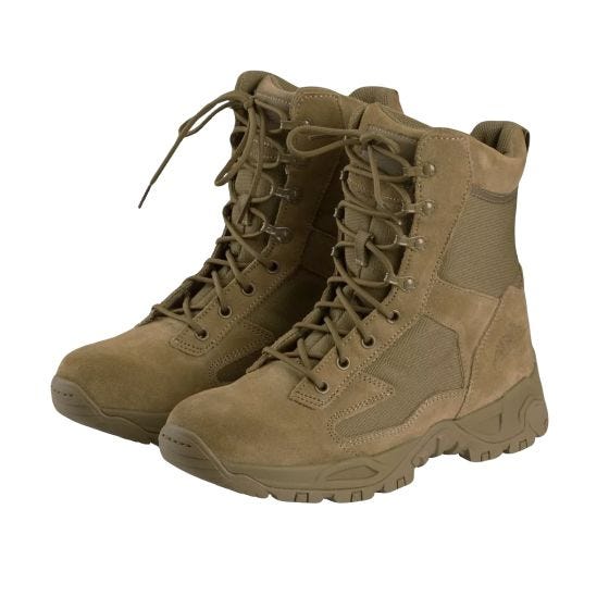 Helikon Blast Hi Boots Coyote