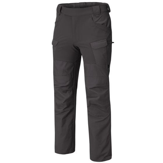 Helikon Hybrid Outback Pants DuraCanvas Ash Gray