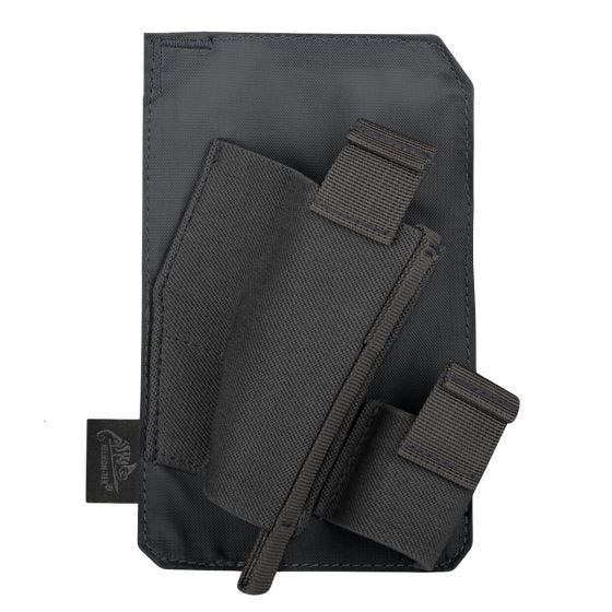 Helikon Pistol Holder Insert Shadow Grey
