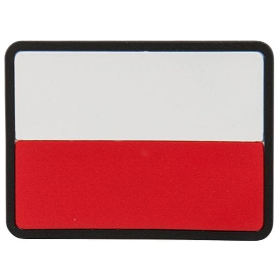 Helikon Polish Flag Patch True colours