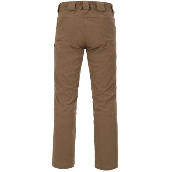 Helikon Trekking Tactical Pants AeroTech Mud Brown