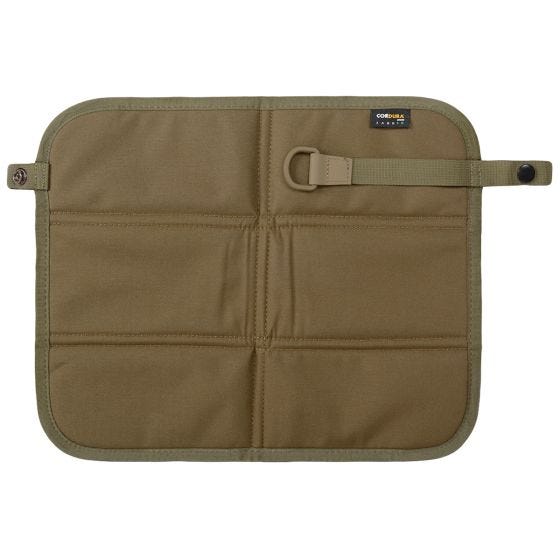 Helikon Vagabond Seat Pad Coyote