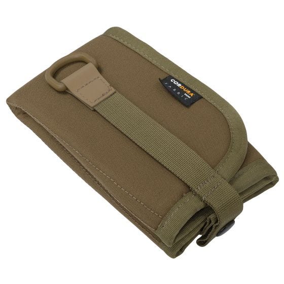 Helikon Vagabond Seat Pad Coyote