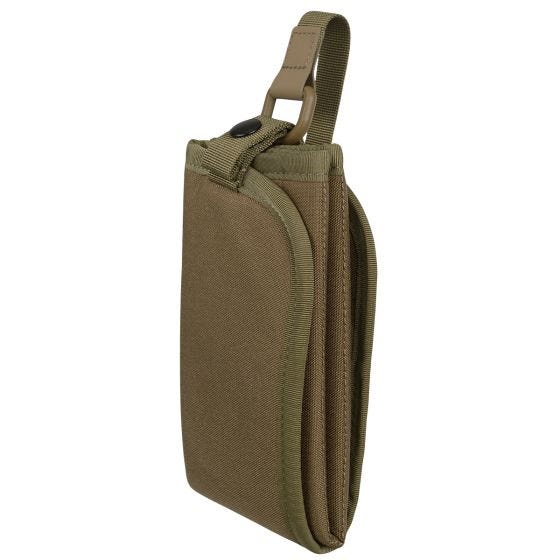 Helikon Vagabond Seat Pad Coyote