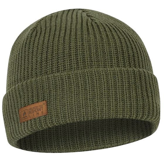 Helikon Wanderer Cap Olive Green