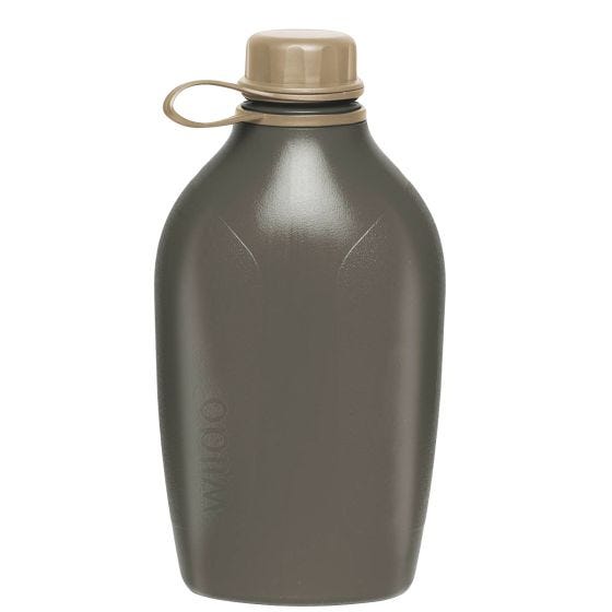 Wildo Explorer Bottle 1L Khaki