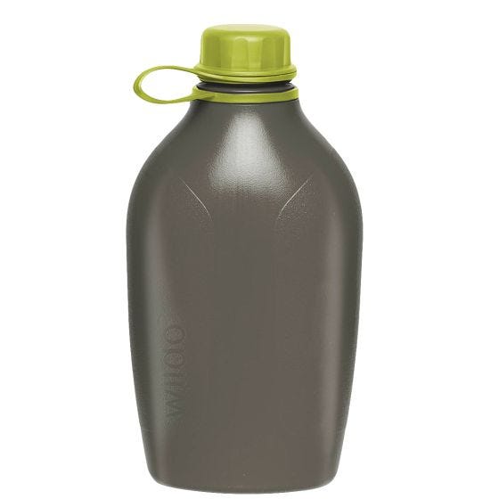 Wildo Explorer Bottle 1L Lime