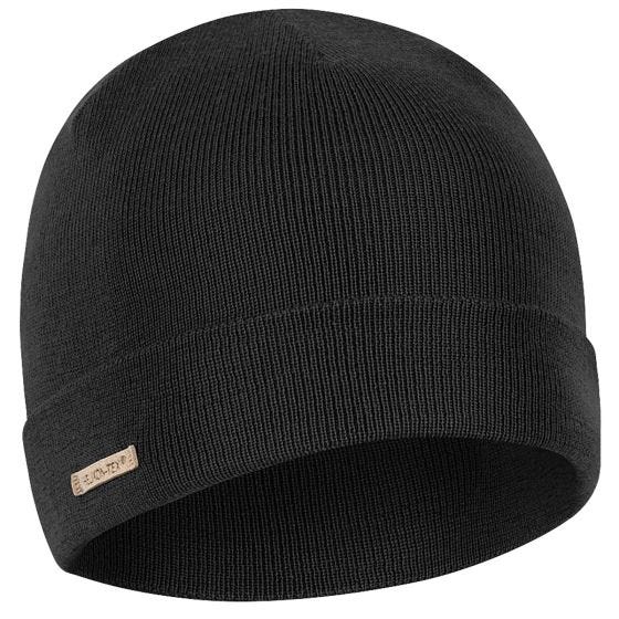 Helikon Winter Merino Beanie Black