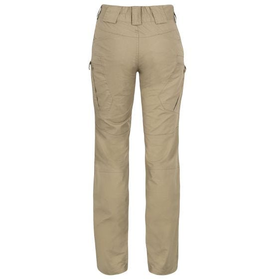 Helikon Women's UTP Resized Trousers Polycotton R/S Khaki