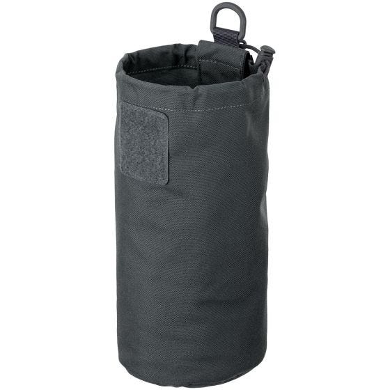 Helikon Bushcraft Dump Pouch Shadow Gray