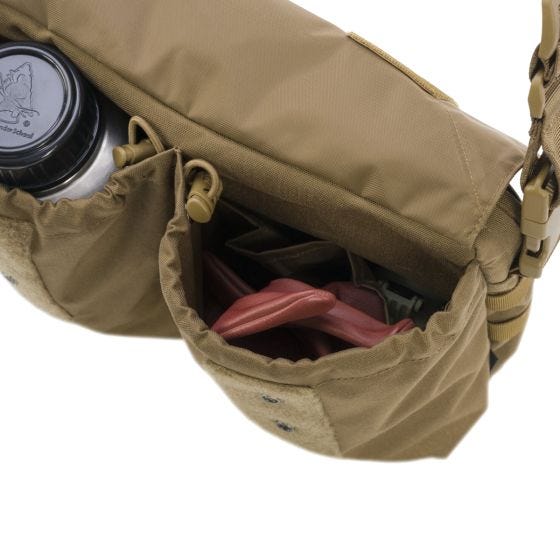 Helikon Claymore Bag Coyote