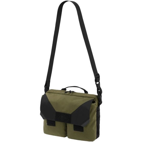 Helikon Claymore Bag Olive Green/Black