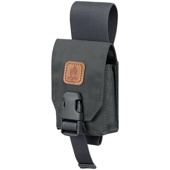Helikon Compass/Survival Pouch Shadow Gray
