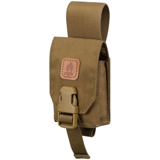 Helikon Compass/Survival Pouch Coyote