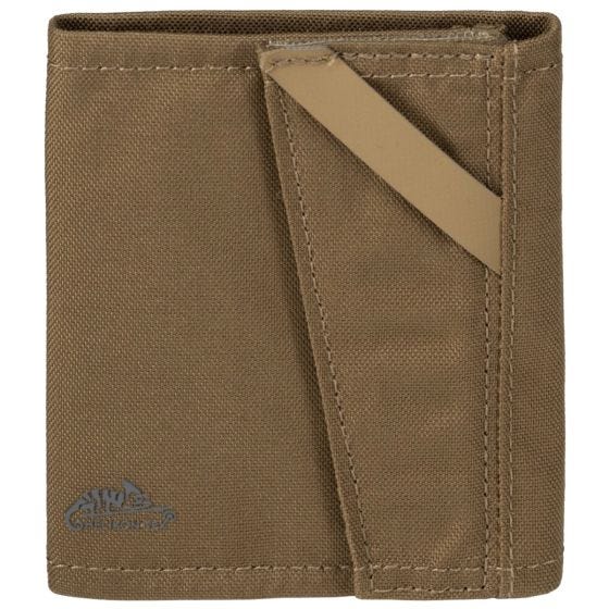Helikon EDC Medium Wallet Coyote