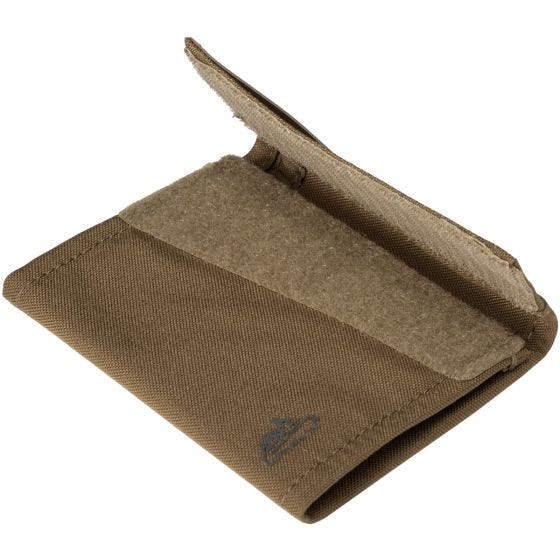Helikon EDC Medium Wallet Coyote