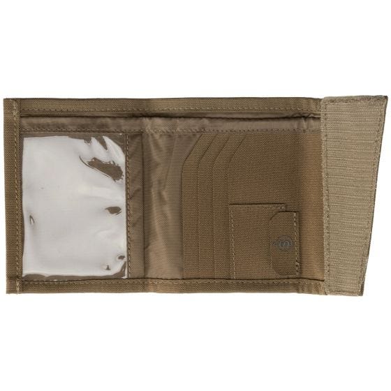 Helikon EDC Medium Wallet Coyote