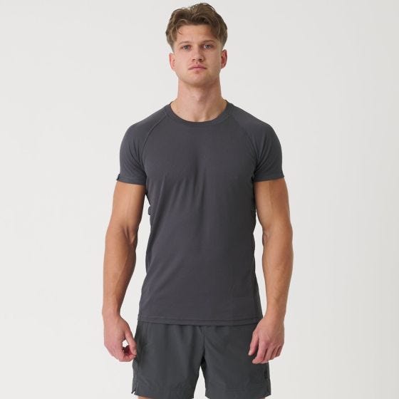 Helikon Functional Quick Dry T-Shirt Shadow Grey