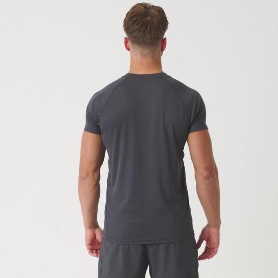 Helikon Functional Quick Dry T-Shirt Shadow Grey