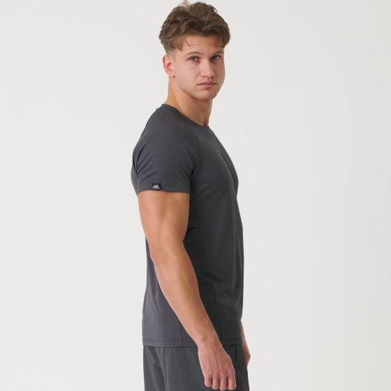 Helikon Functional Quick Dry T-Shirt Shadow Grey