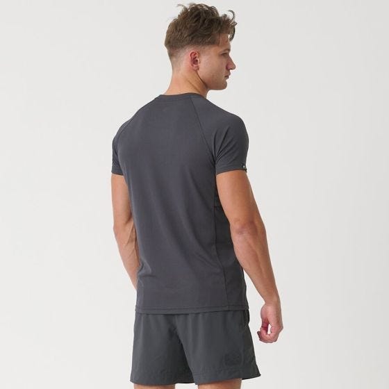 Helikon Functional Quick Dry T-Shirt Shadow Grey