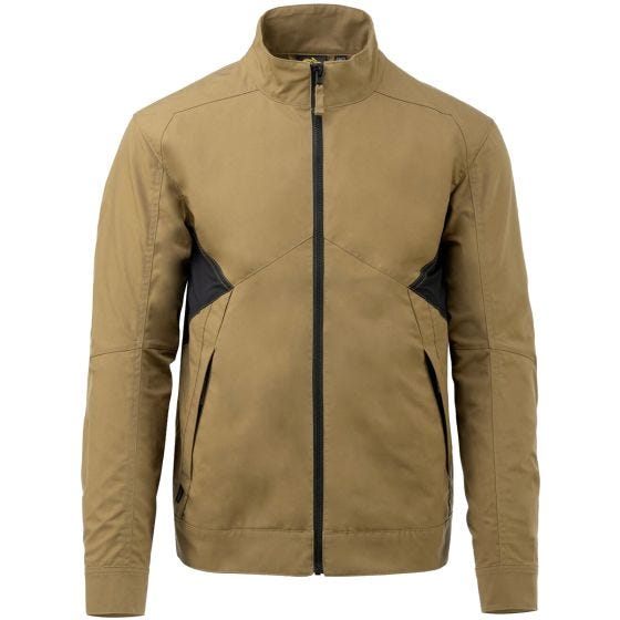 Helikon Greyman Jacket Coyote/Black