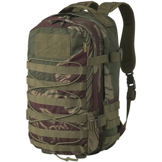 Helikon Racoon Mk2 Backpack Rhodesian Camo