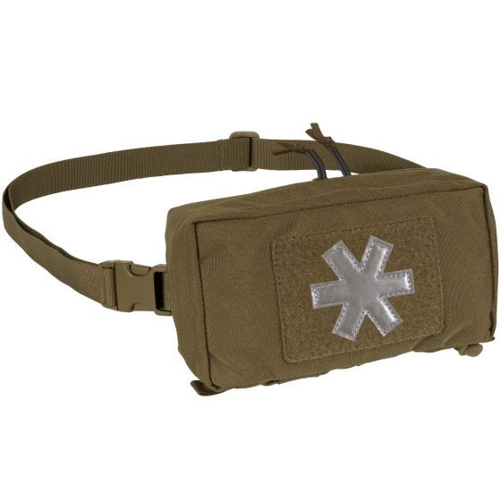 Helikon Modular Individual Med Kit Coyote