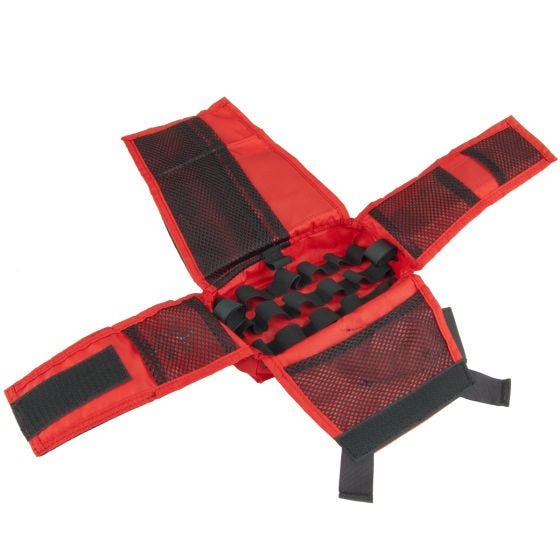 Helikon Modular Individual Med Kit Coyote