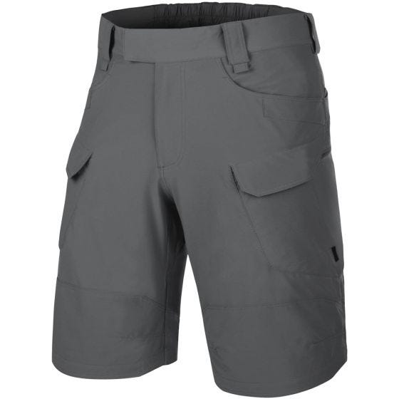 Helikon Outdoor Tactical Shorts 11" VersaStretch Lite Shadow Gray